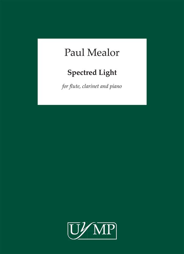 Spectred Light